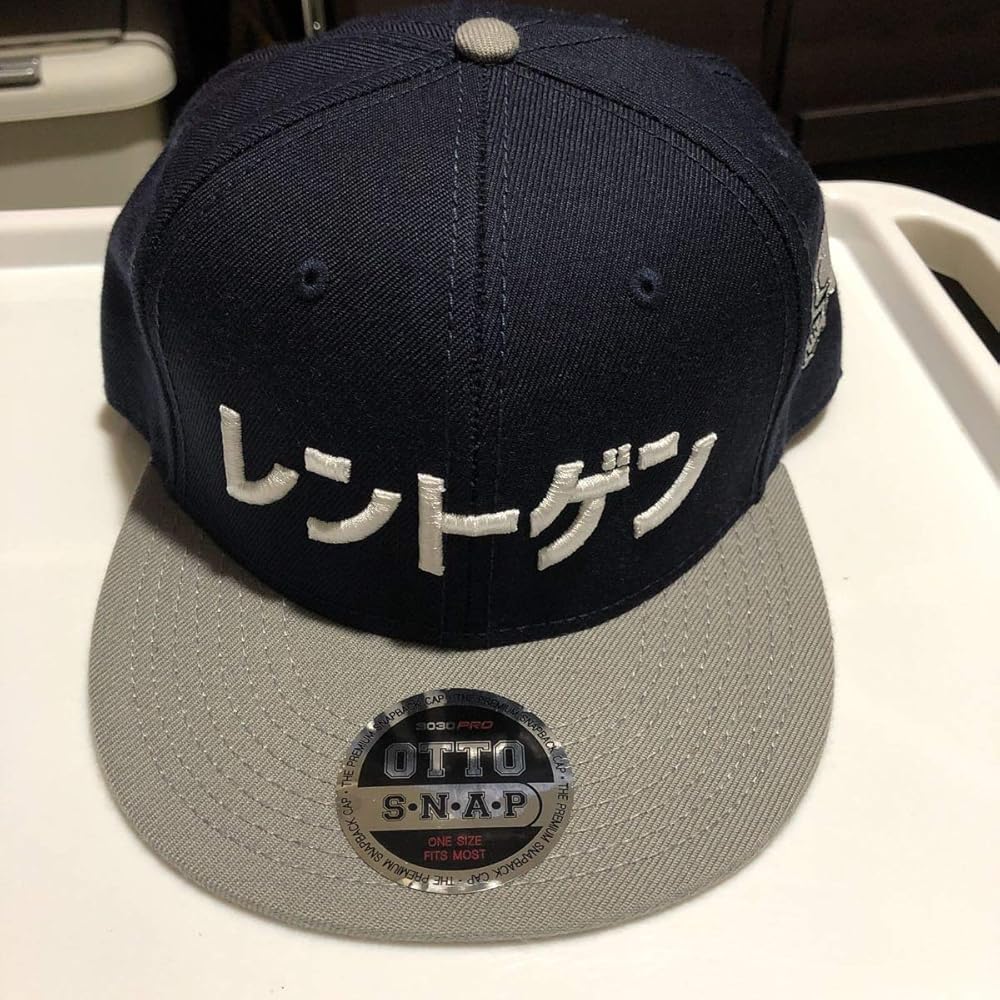 Unlikely×Nepenthes コラボキャップ グレー Unlikely〉 POP-UP STOREin NEPENTHES TOKYO | NEPENTHES